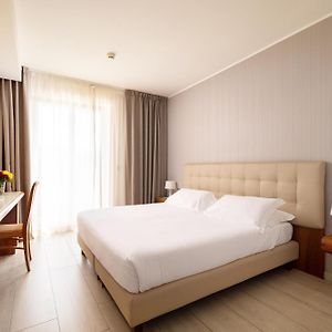 D'Aragona Lifestyle Hotel
